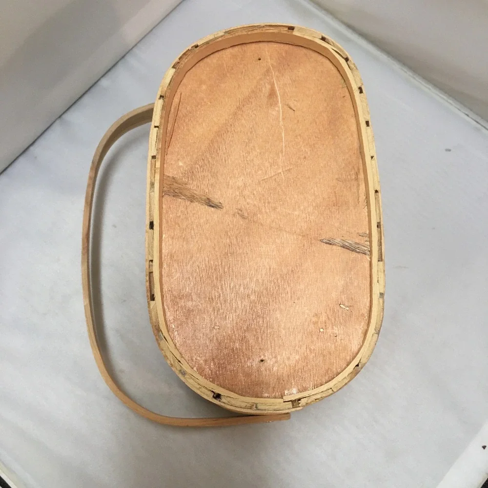 Unbranded this handcrafted
